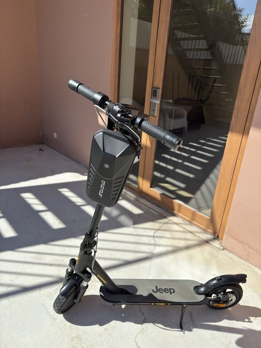 Trotinete da JEEP