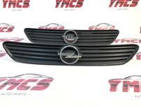 Grelha Frontal OPEL ASTRA G ORIGINAL