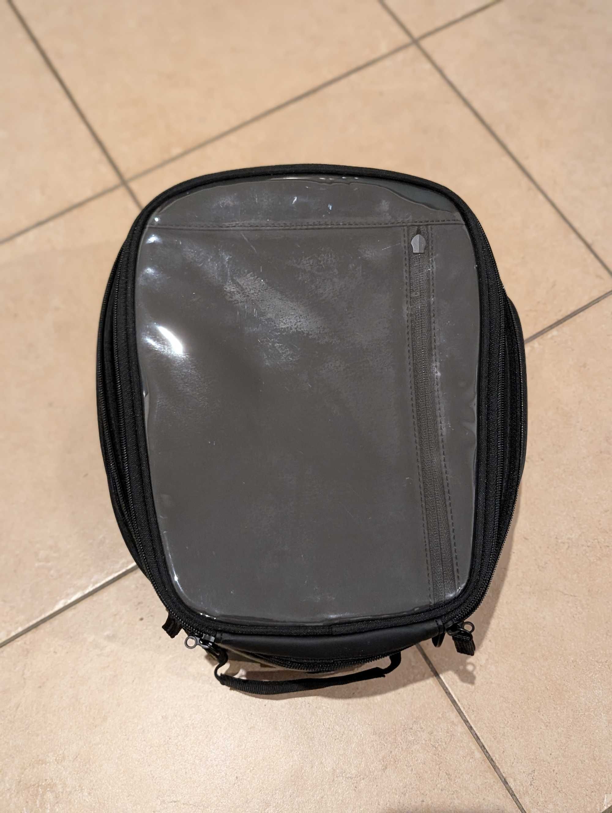 Bolsa depósito SW Motech ION 15-22L