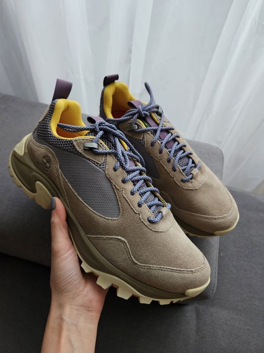 Водонепроникні черевики Timberland