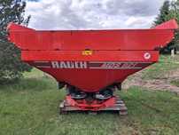 Rozsiewacz nawozu Rauch MDS 921 [ kuhn, amazone, kverneland, sulky ]