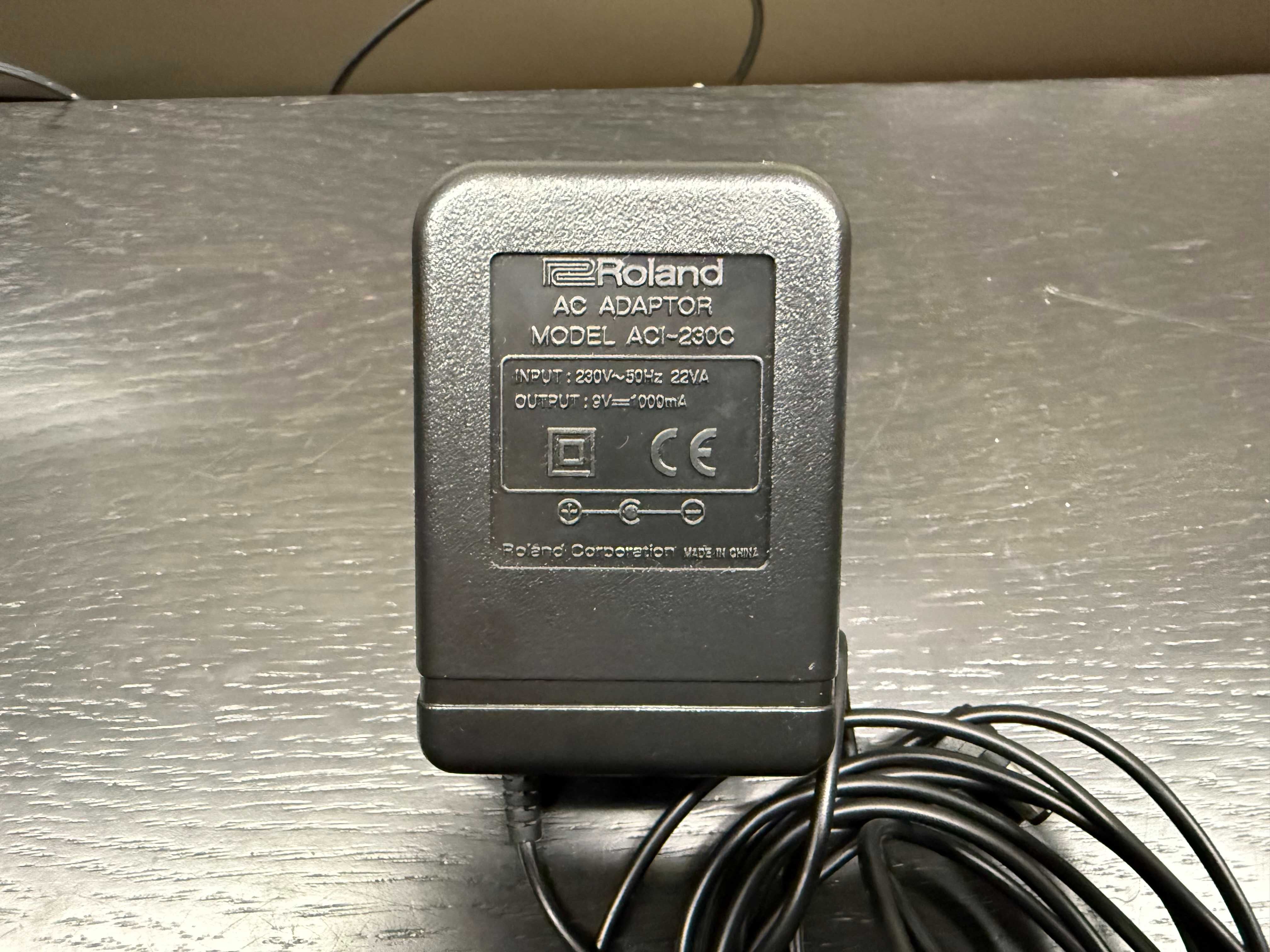 Boss RC50 Loop Station