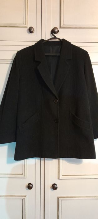 Canadiana em la com bolsos 42