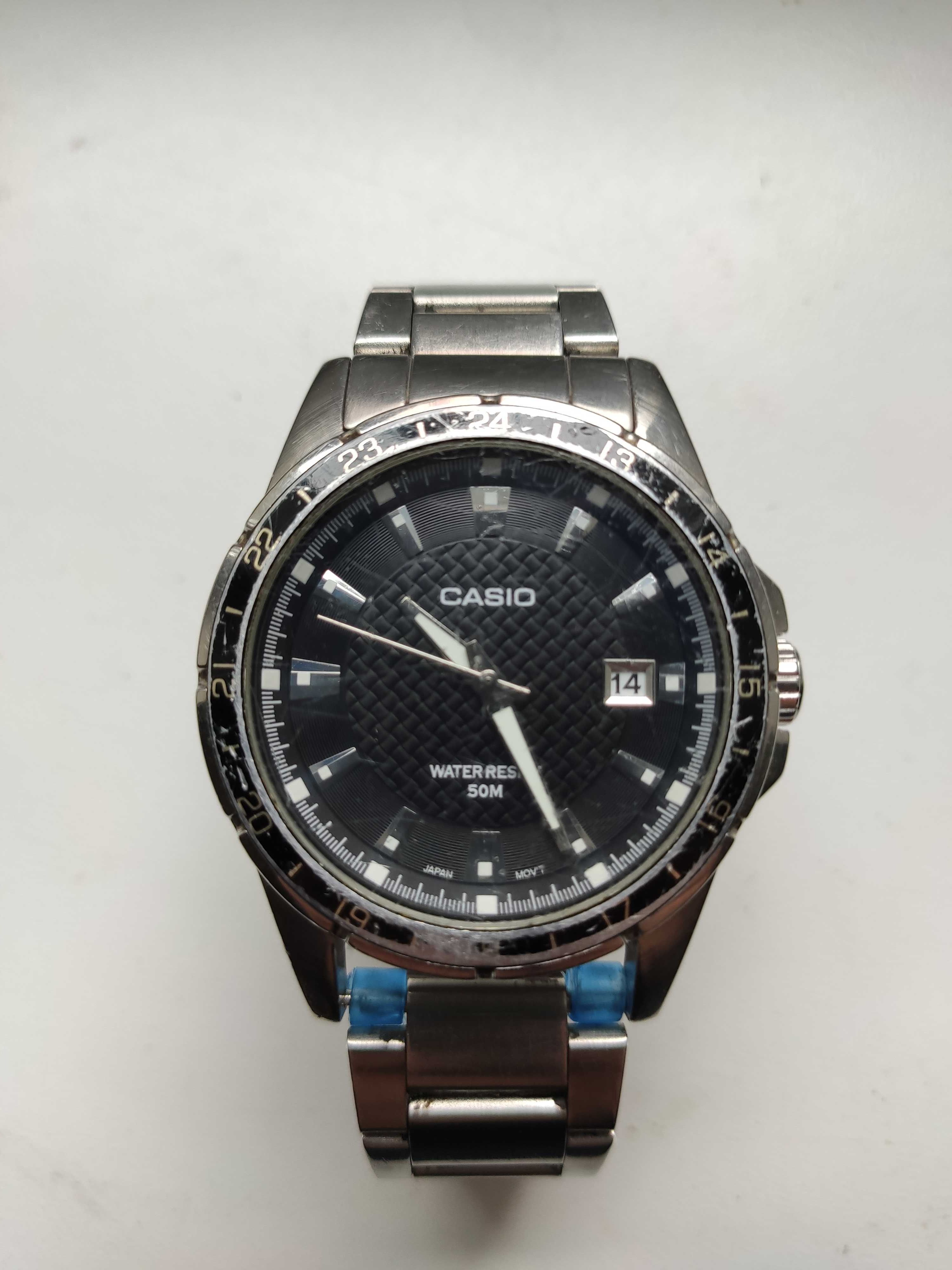 Годинник Casio MTP-1290