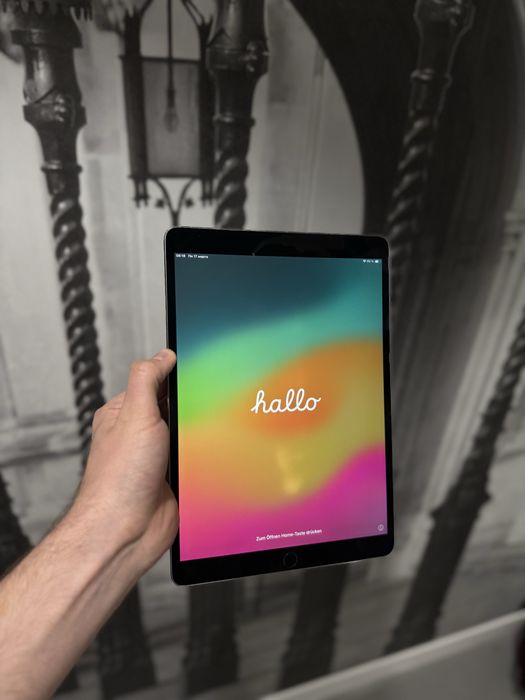 iPad Pro 10.5  64gb Space Gray 120Ghz планшет з гарантією без обмежень