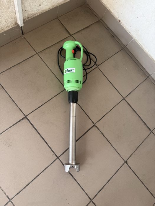 Міксер-Блендер Ручний Професійний Занурювальний Fimar Італія !!!