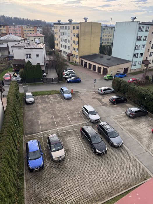 Mieszkanie 2 pokojowe Sierakowskiego