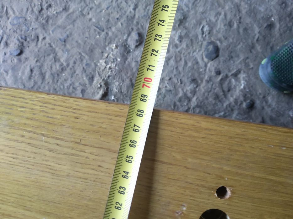 двері міжкімнатні