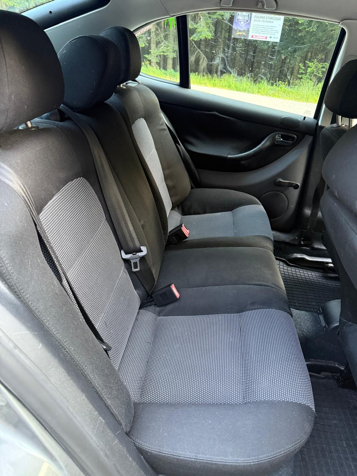 Seat Leon 1.6 Niezawodny i Zadbany  nie(toledo,Ibiza,1.9)