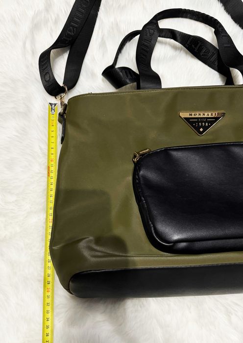 Torebka shopper / Monnari / Shopperka damska Monnari