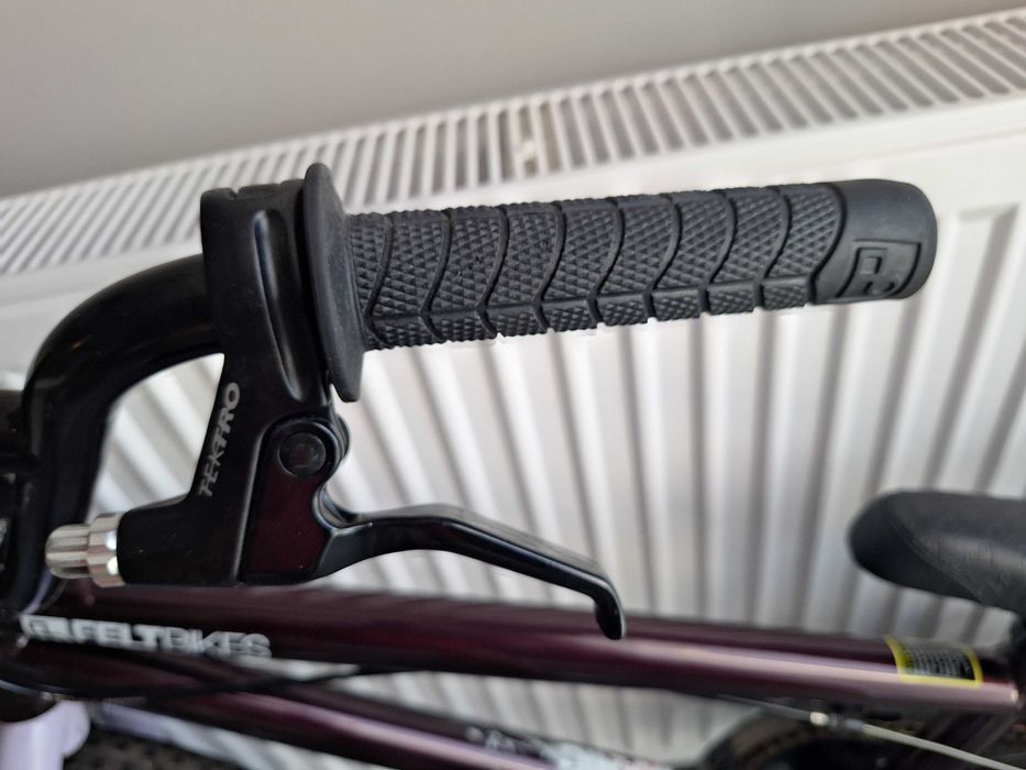 Felt Manic BMX NOWY