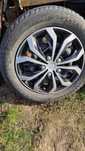 4 felgi z oponami wielosezon 5x112 16cal