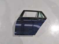 Porta tras esquerda bmw serie 3 f31
