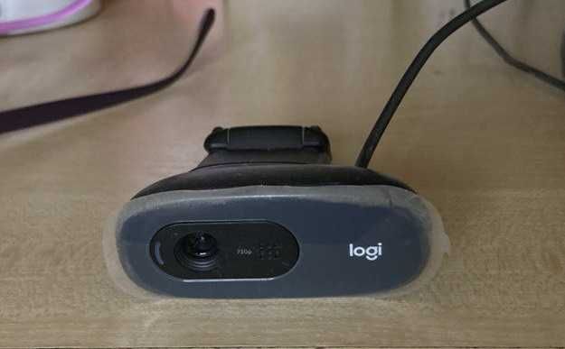 Logitech Webcam C270 HD