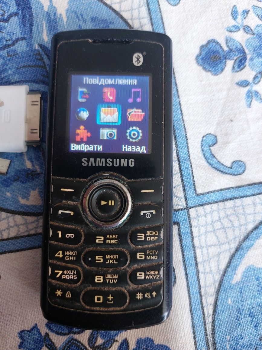 Продам телефон  Samsung