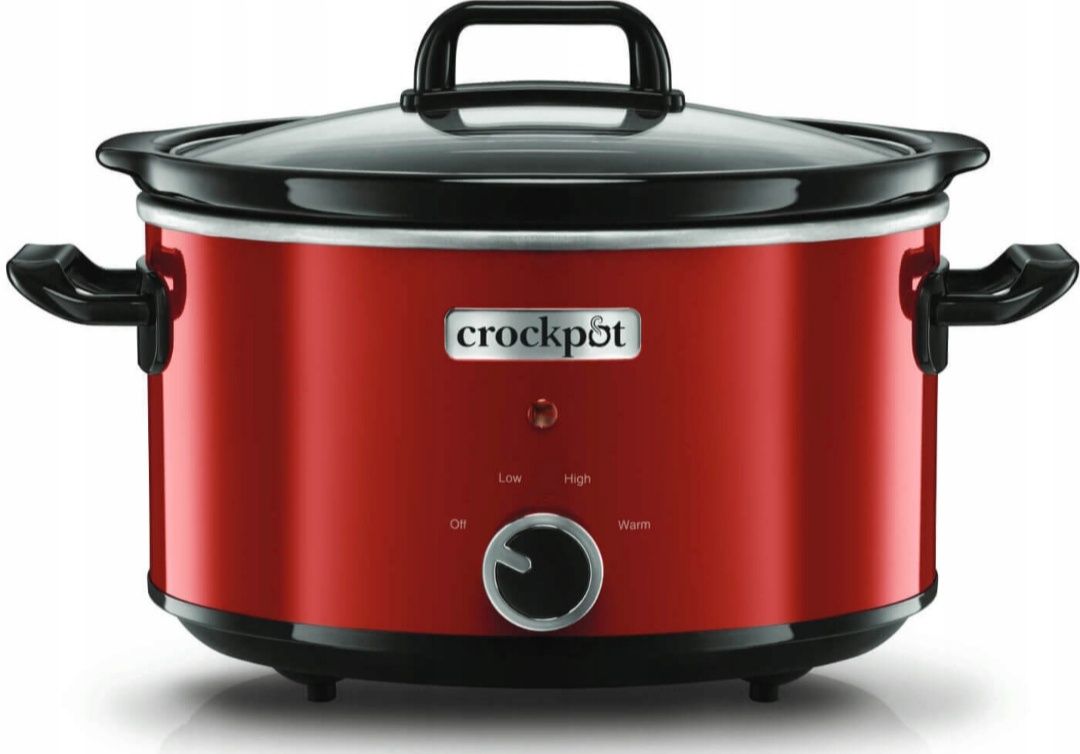 Wolnowar crock-pot