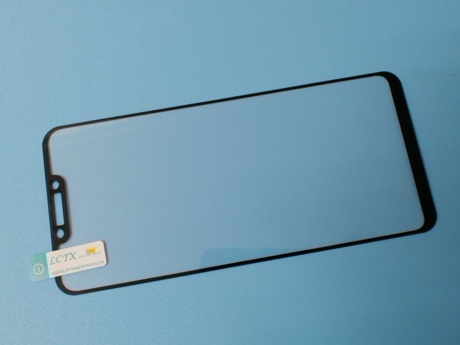 Película de vidro Huawei Mate 20 lite