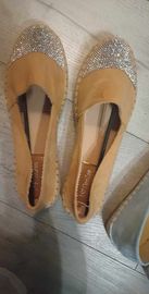 Espadryle 39 nowe