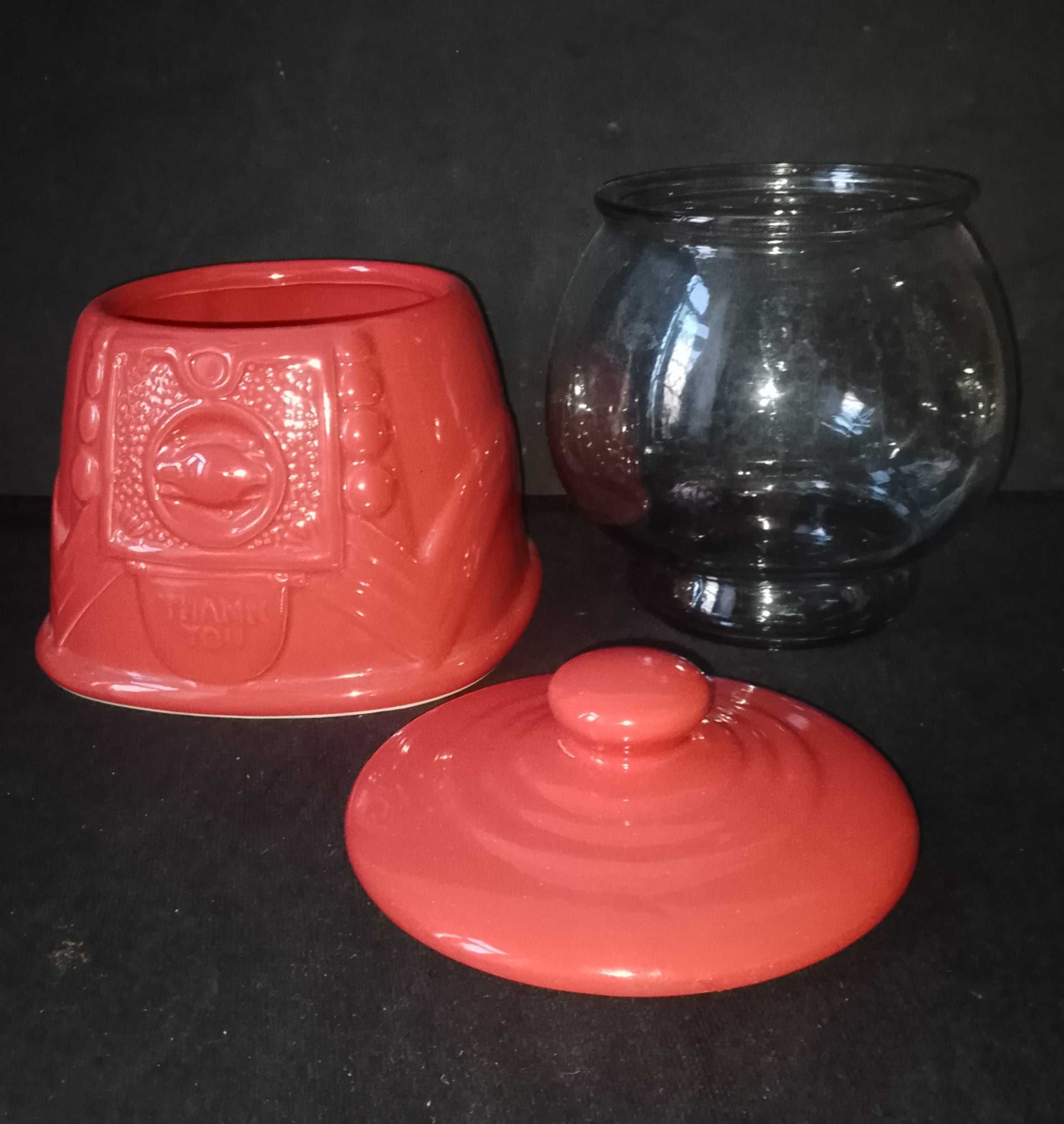 Bomboneira para doces
