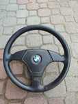 Kierownica 3 ramienna BMW e36 e39