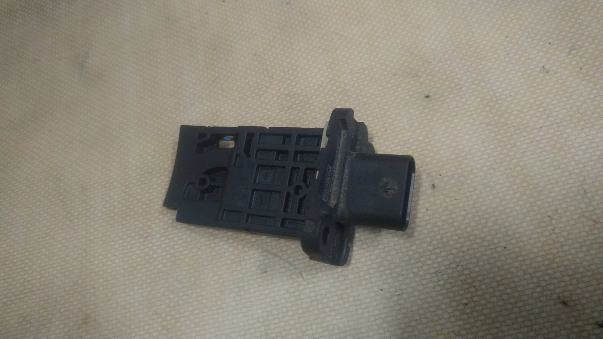) S-Max Mk2 przepływomierz 2.0 TDCi