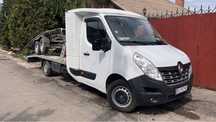 Евакуатор Renault Master 2019 ІДЕАЛ!