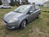Fiat Grande Punto 1.3