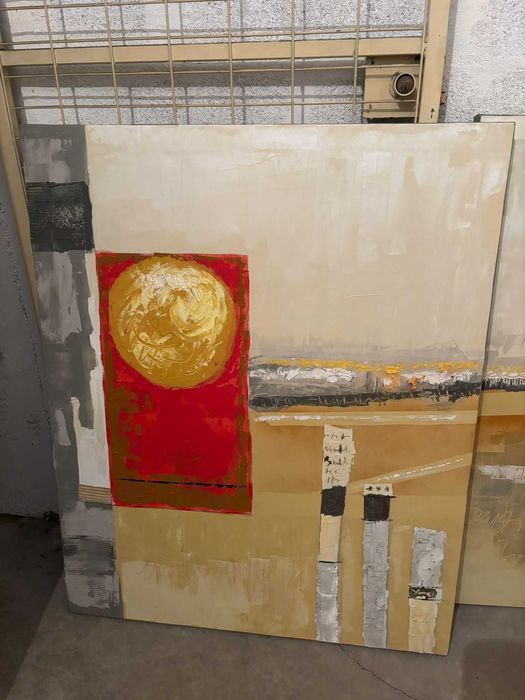 Pinturas de Decoração