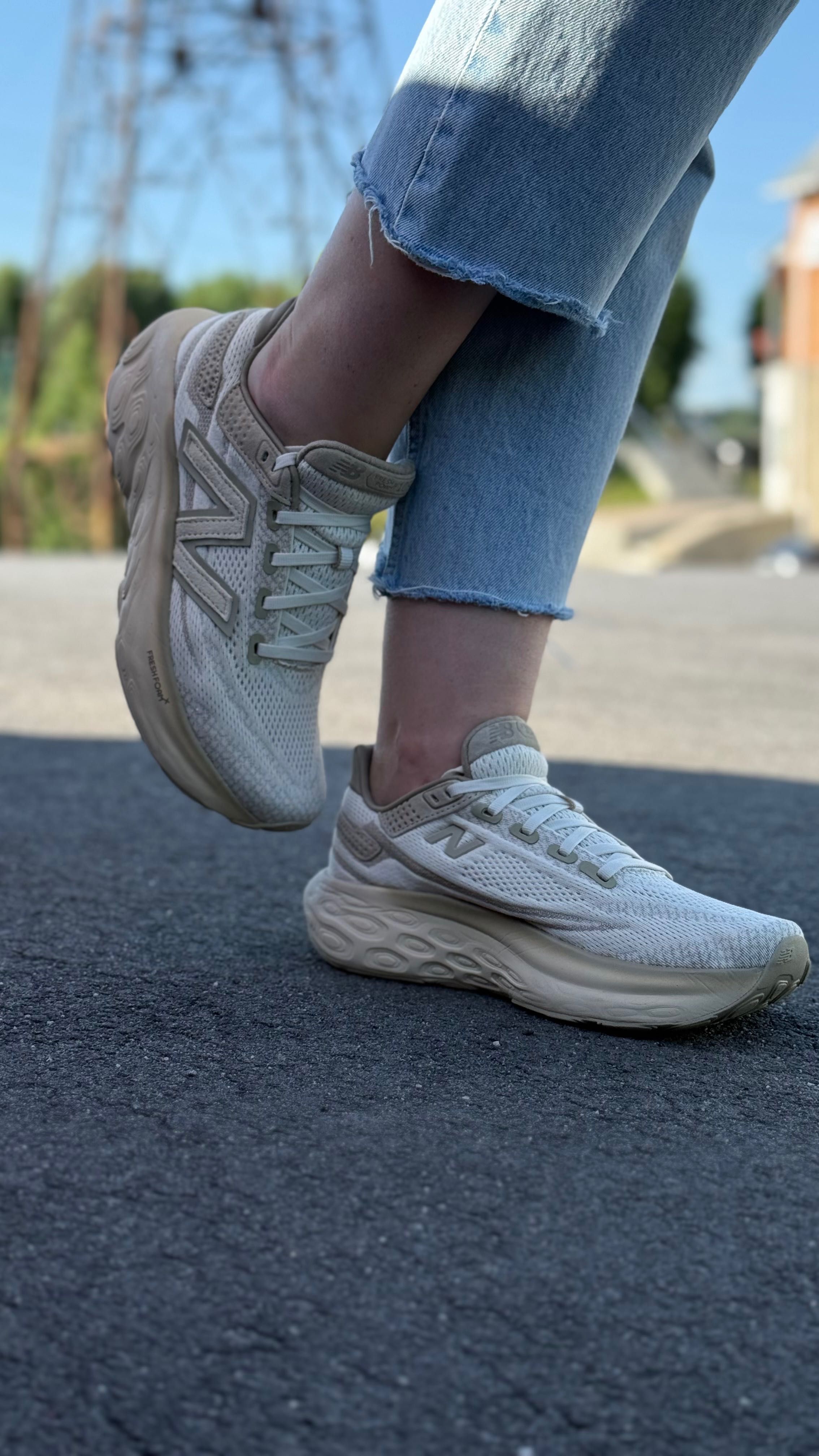 Бігові кросівки new balance 1080v13. оригінал.