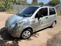 Продам ухоженый Daewoo Matiz 2007 года