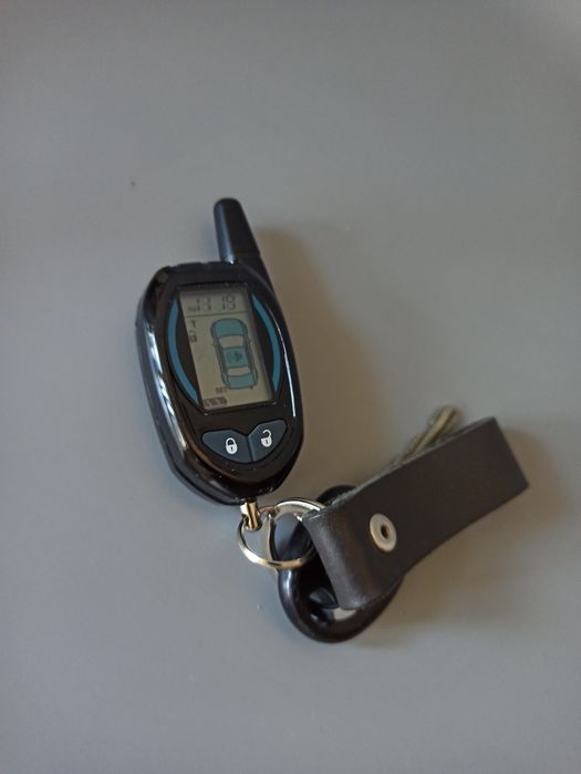 Корпус брелка Sheriff ZX-925/1055/1050/910/939/APS-85 шериф