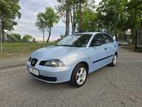 Seat Cordoba 1.9 TDi Zadbane