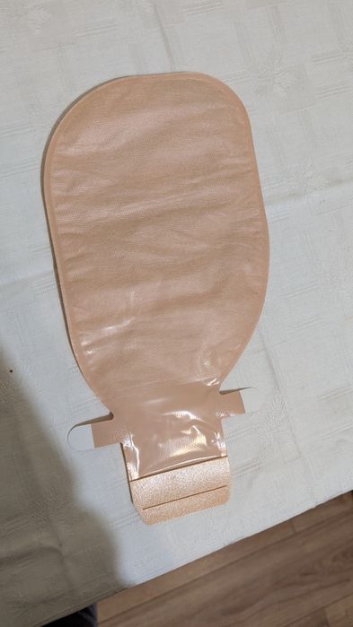 Калоприймачі стомічні Coloplast Alterna Free (REF 17500)