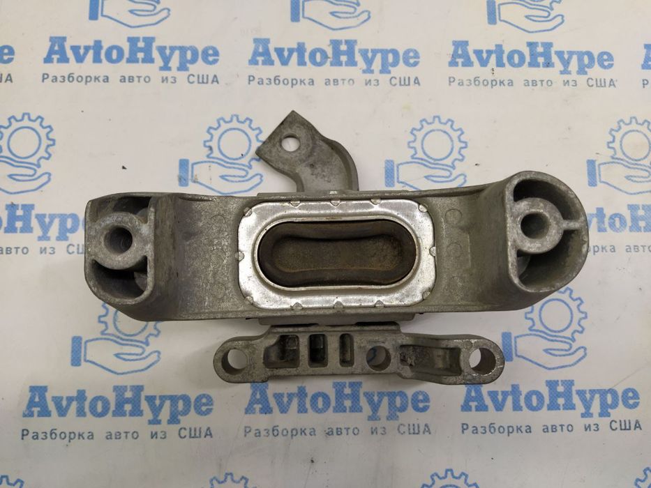 Подушка двигателя правая Chevrolet Volt 11-15 23291455  шевроле вольт