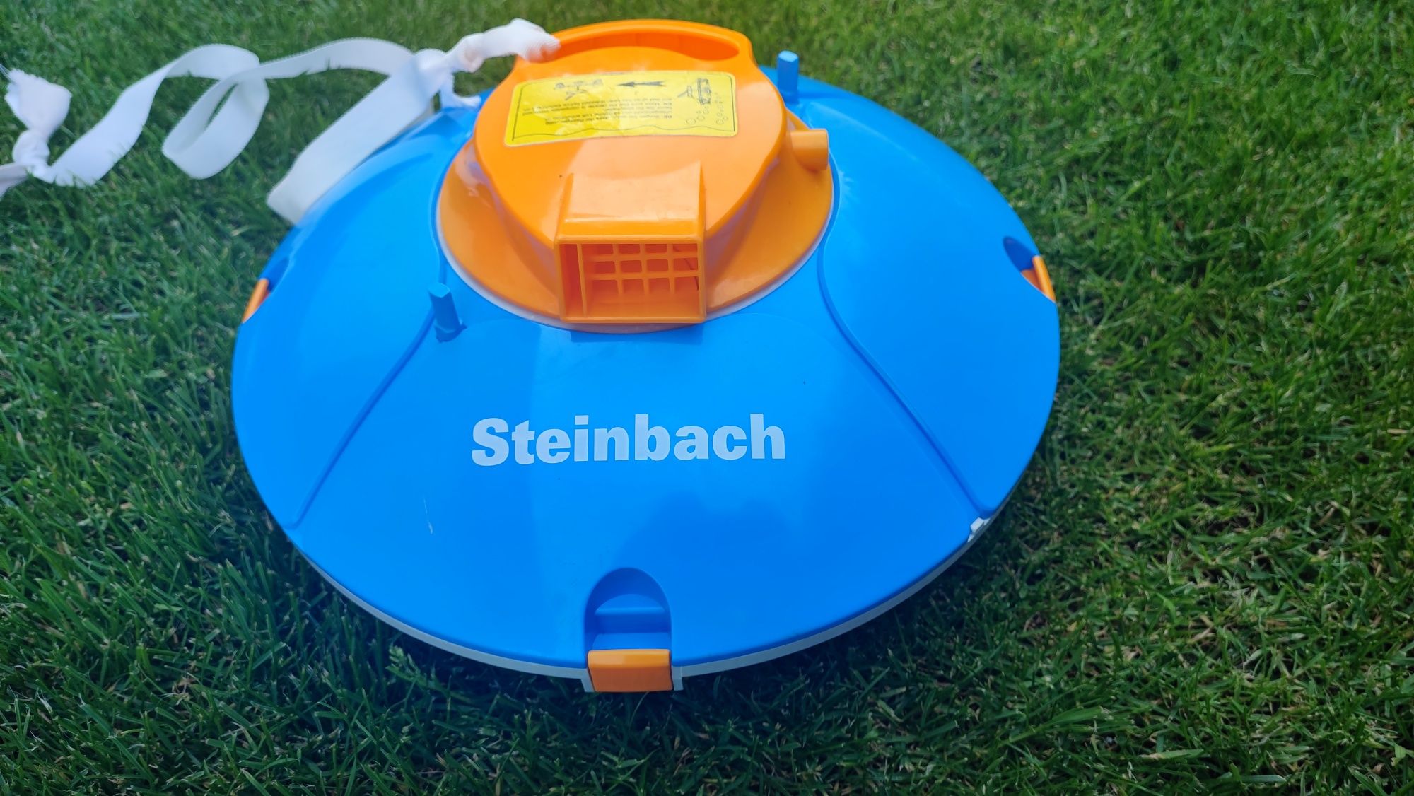 Odkurzacz basenowy Poolrunner Steinbach