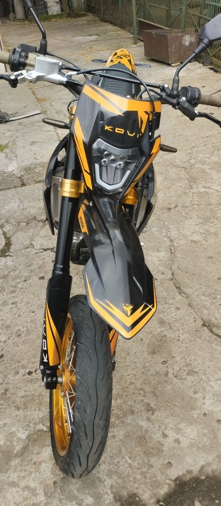 Продам КOVI MAX 300