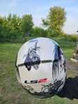 Kaska motocyklowy LS2