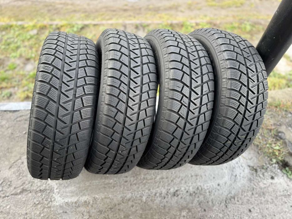 Зимові шини Michelin 215/65 R16