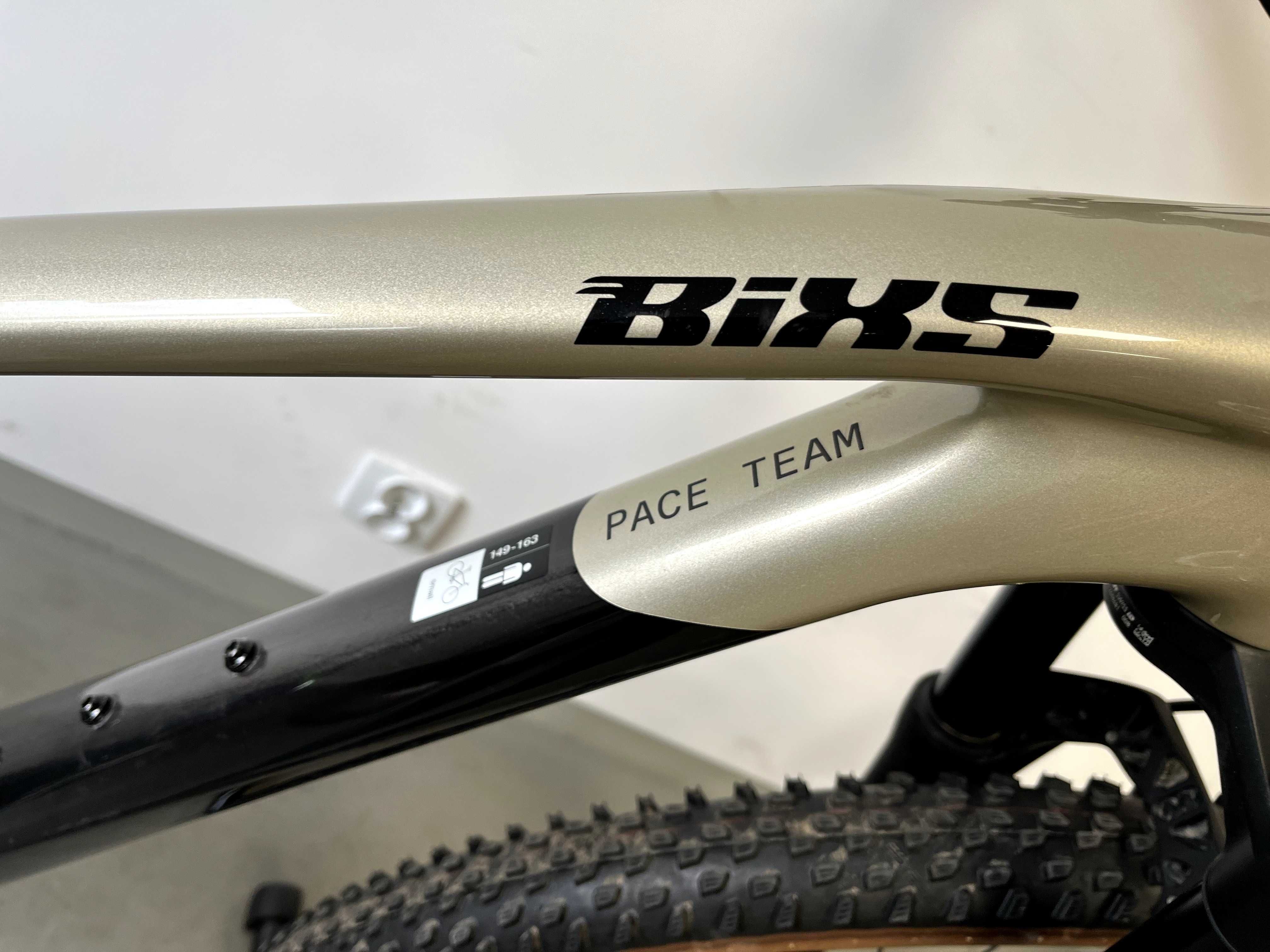 -60% Rower BIXS Pace Team 29" L XL XX1 AXS Scott Spark RC World Cup