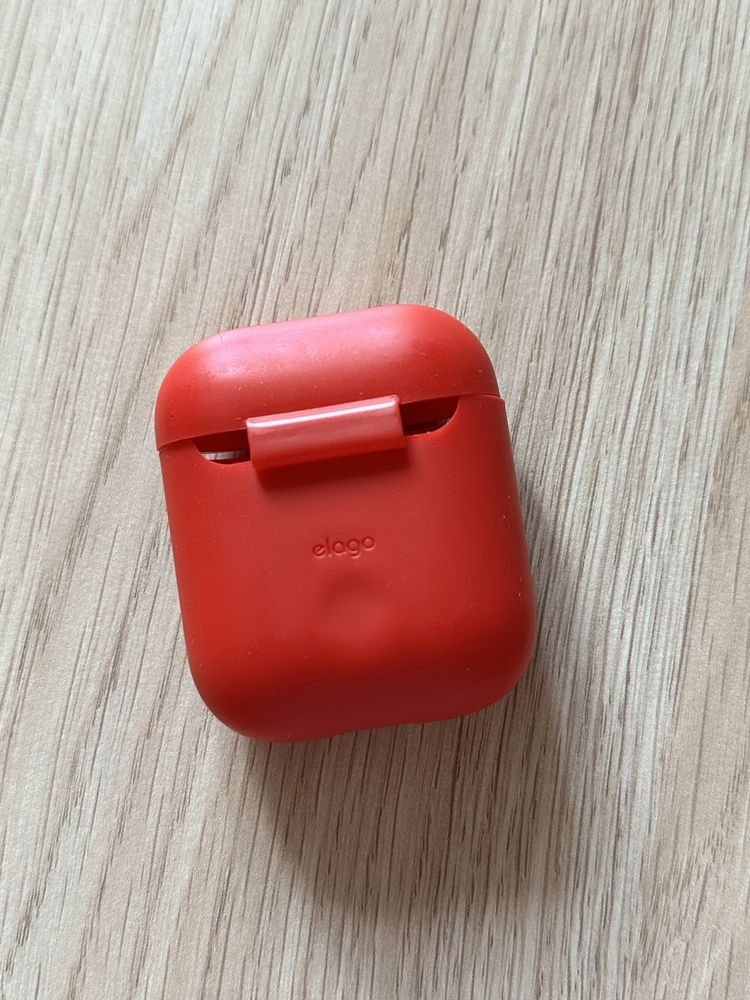 Чохол для AirPods 1/2