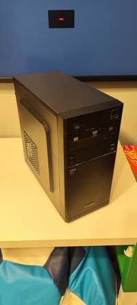 Komputer Płyta GA-F2A68HM-DS2 + AMD 5400k + 8gb Ram