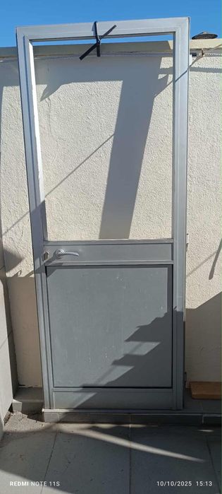 Janelas aluminio