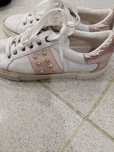 Sapatilhas marca Guess