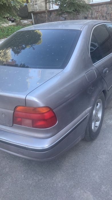 Продам е 39 газ бензин