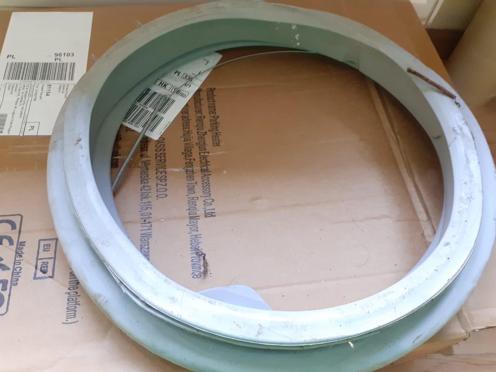 Pralka Indesit XWA 71283