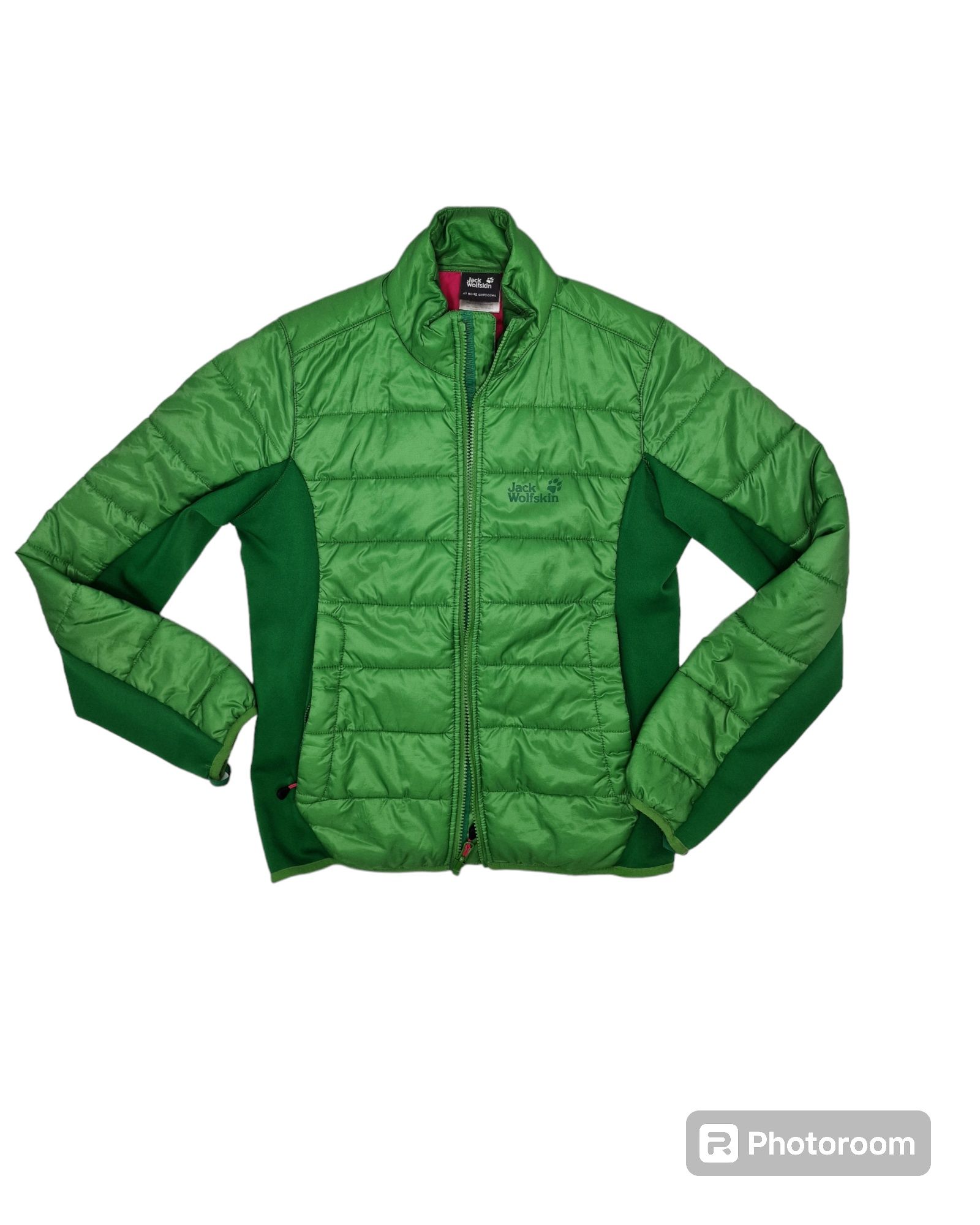 Kurtka Jack wolfskin