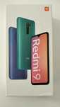 Telefon komórrkowy Smartfon Redmi9