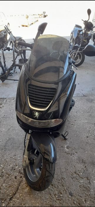 Peças Peugeot Eliseo