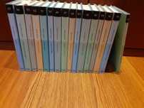 16 Livros da Colecção Mil Folhas Jornal Público