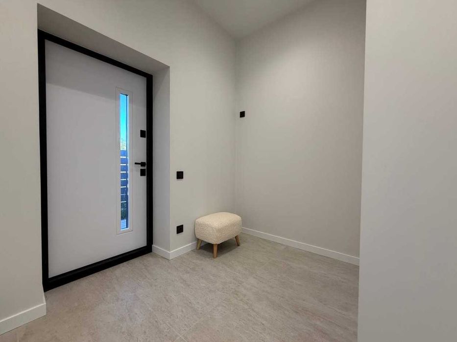 Продаж нового будинку 100м2, 3 кімнати. Камін. Ремонт. ID:558
